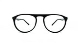 CARBON FLEXIBLE FRAME-BLACK - Devi Opticians