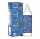 SILKLENS MPS CLEARVIEW (120 ML) - Devi Opticians