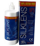 SILKLENS MPS CLEARVIEW (360 ML) Now 44% Extra - Devi Opticians