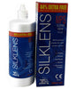 SILKLENS MPS CLEARVIEW (360 ML) Now 44% Extra