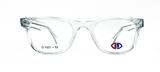 Pure Acetate Frame-D1001 - Devi Opticians