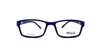 SpecZone M828 Transparent Blue