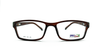 SpecZone M828 Transparent Brown