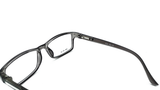SpecZone M828 Transparent grey - Devi Opticians