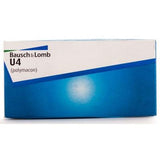 Bausch and Lomb U4 1 Lens Pack - Devi Opticians